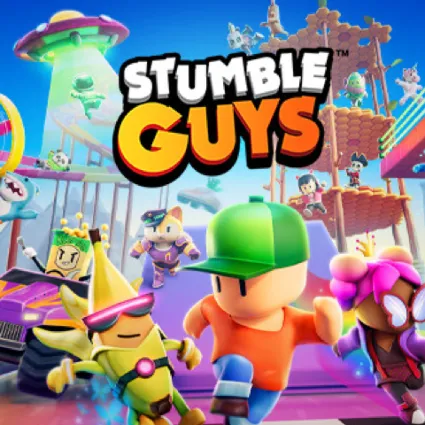 Stumble Guys ⭐ ДОНАТ ПОПОЛНИТЬ СТАМБУЛ ГАЙС ГЕМЫ GEMS