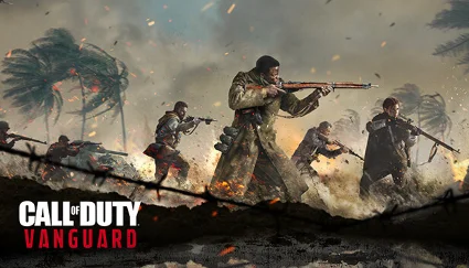🔥 Call of Duty®: Vanguard | Steam Россия 🔥