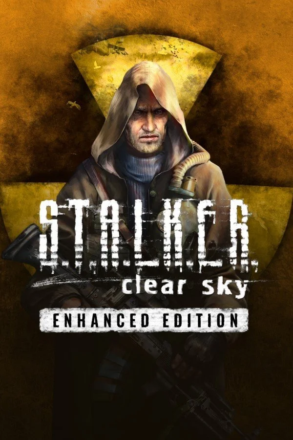 S.T.A.L.K.E.R.: Clear Sky - Enhanced Edition Steam Gift