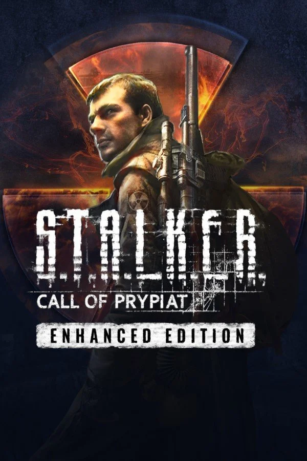 S.T.A.L.K.E.R.: Call of Prypiat Enhanced Edition Steam