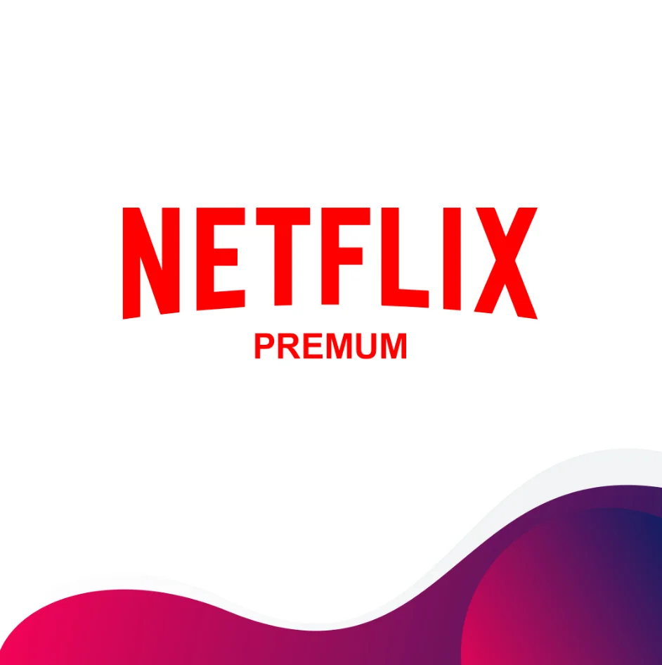 Netflix Premium|Подписка на 1–12 месяцев на Ваш счет