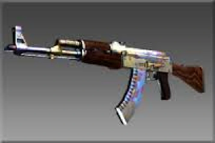 Random AK-47 CS:GO (No safari mesh) +Sales