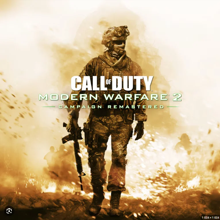 🎮  Modern Warfare 2 Campaign Remastered 🎮СМЕНА ПОЧТЫ