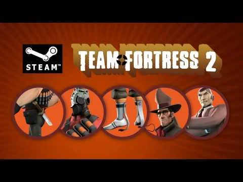Предметы из игры Poker Night 2 для Team Fortress 2