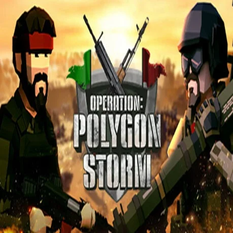 Operation: Polygon Storm (Steam key / РФ+Весь Мир)