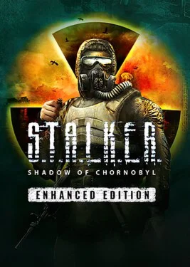  S.T.A.L.K.E.R.: Shadow of Chornobyl - Enhanced Editio