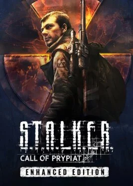  S.T.A.L.K.E.R.: Call of Prypiat - Enhanced Edition