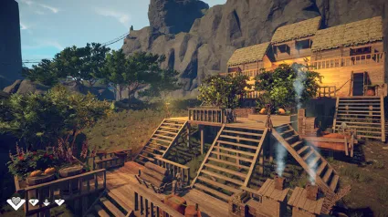 Survival: Fountain of Youth ✅ STEAM GIFT AUTO ✅ RU+МИР