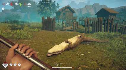 Survival: Fountain of Youth ✅ STEAM GIFT AUTO ✅ RU+МИР