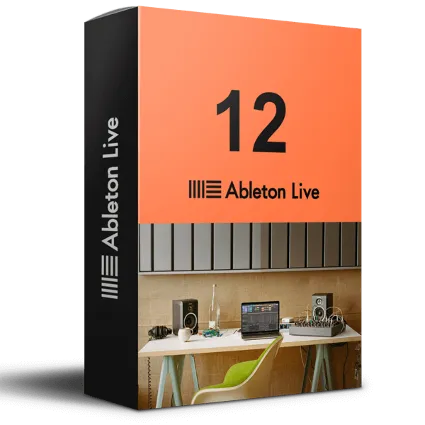 Ableton Live 12 Lite (GLOBAL) АВТО-ДОСТАВКА