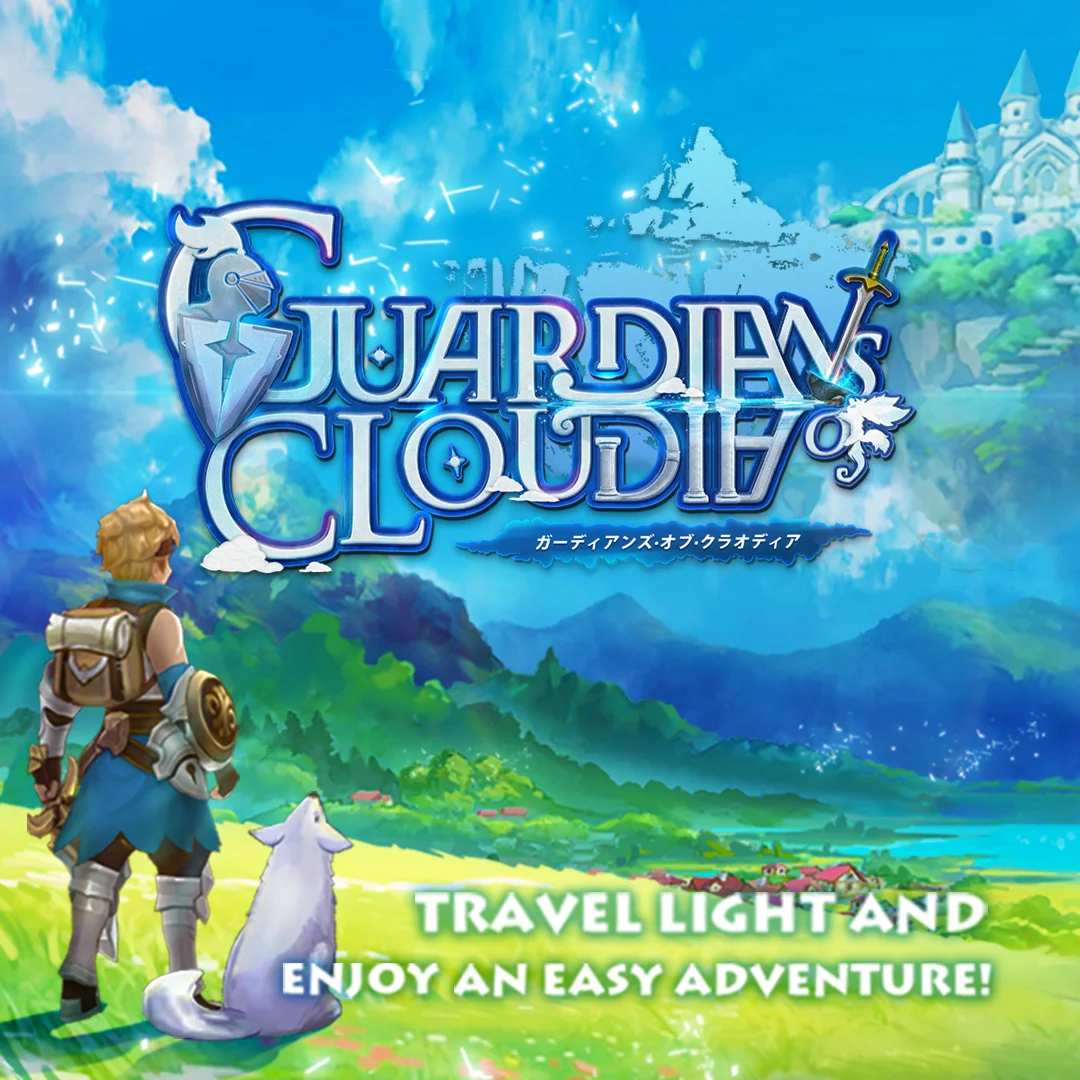 Guardians Of Cloudia Coupon  Global By ID