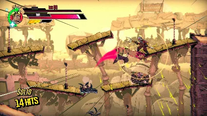 ⭐ Speed Brawl Steam КЛЮЧ 🔑 GLOBAL (NO TR)
