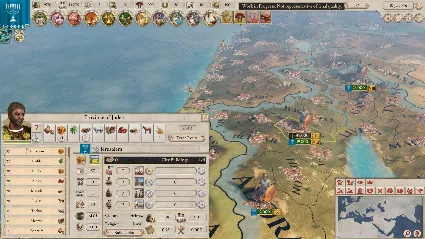 ⭐ Imperator: Rome Steam КЛЮЧ 🔑 АРГЕНТИНА