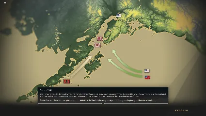⭐ Panzer Corps 2: Axis Operations - 1946 DLC Steam КЛЮЧ