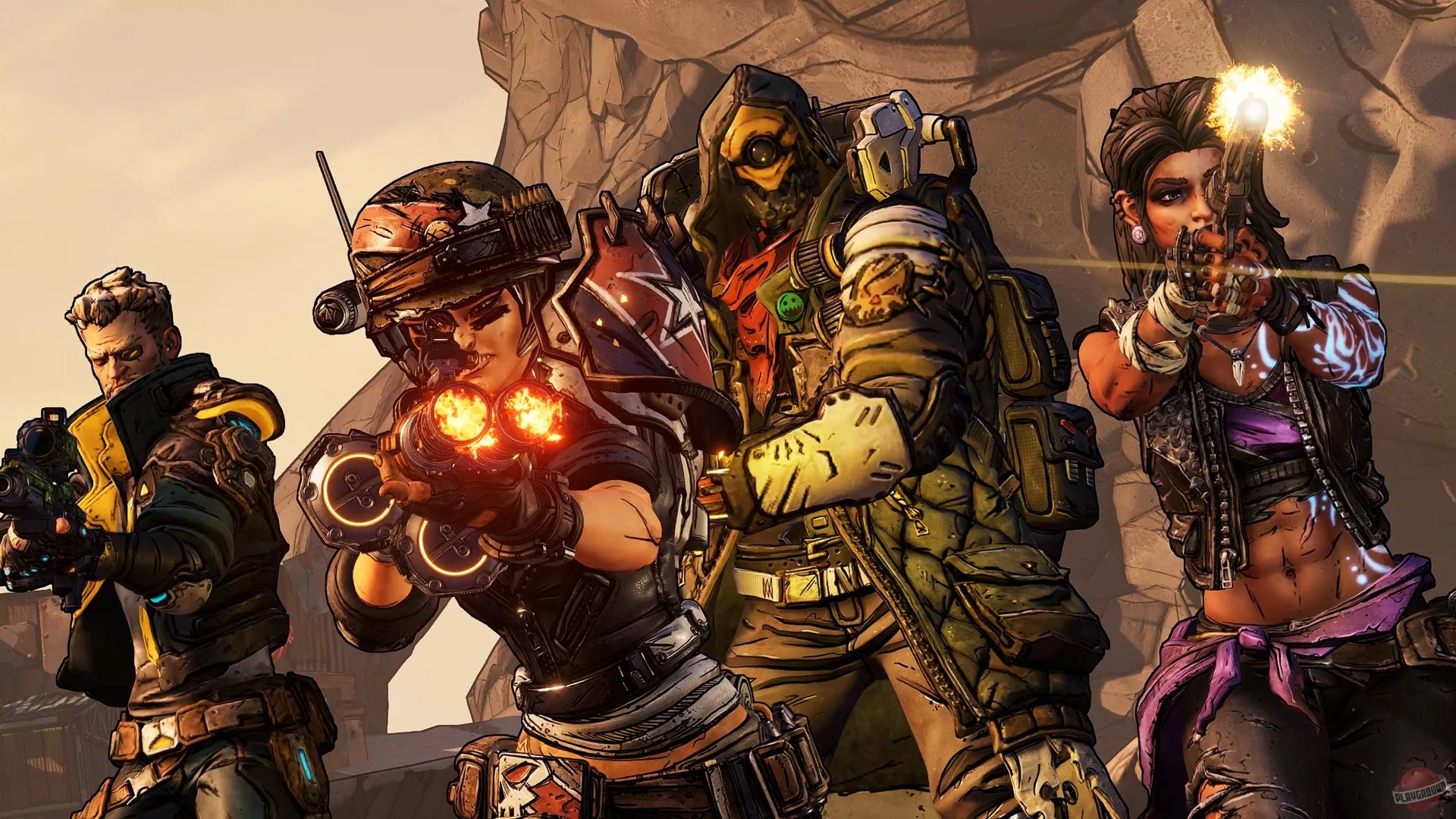 🔥Borderlands 3🔥🚀AUTO-ISSUE🚀🎁STEAM GIFT🎁