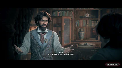 ⭐ The Thaumaturge Deluxe Edition EU Steam КЛЮЧ 🔑 ЕВРОПА