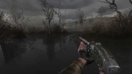 ⭐ S.T.A.L.K.E.R.: Shadow of Chornobyl - Enhanced Editio