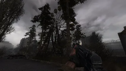 ⭐ S.T.A.L.K.E.R.: Shadow of Chornobyl - Enhanced Editio