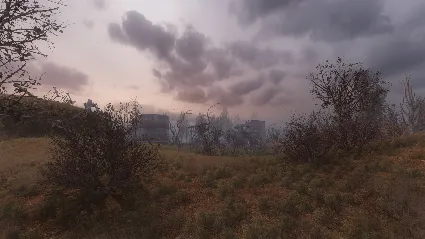 ⭐ S.T.A.L.K.E.R.: Shadow of Chornobyl - Enhanced Editio