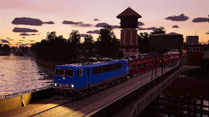 ⭐ ️ Train Sim World® 5: Bahnstrecke Bremen - Oldenburg R