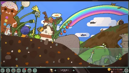 Bugtopia АВТОДОСТАВКА STEAM GLOBAL МГНОВЕННО ЛИЦЕНЗИЯ