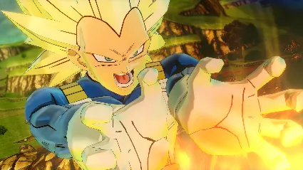 DRAGON BALL XENOVERSE 2 - Dragon Ball DAIMA Pack STEAM