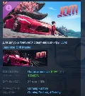 JDM Japanese Drift Master - Su — фото 1