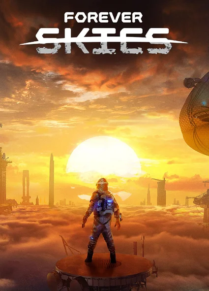 Forever Skies [Steam аккаунт] Офлайн, Без Guard