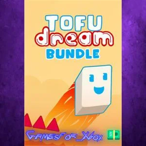 ️Tofu Dream Bundle XBOX