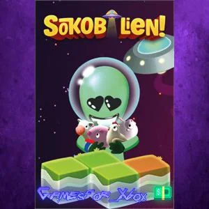️Sokobalien Windows WIND