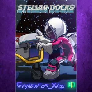 ️Stellar Docks Windows WIND