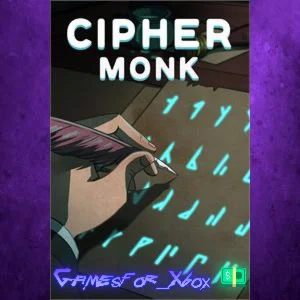 ️Cipher Monk Windows WIND