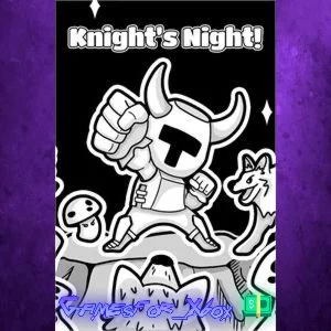 ️Knight's Night! XBOX