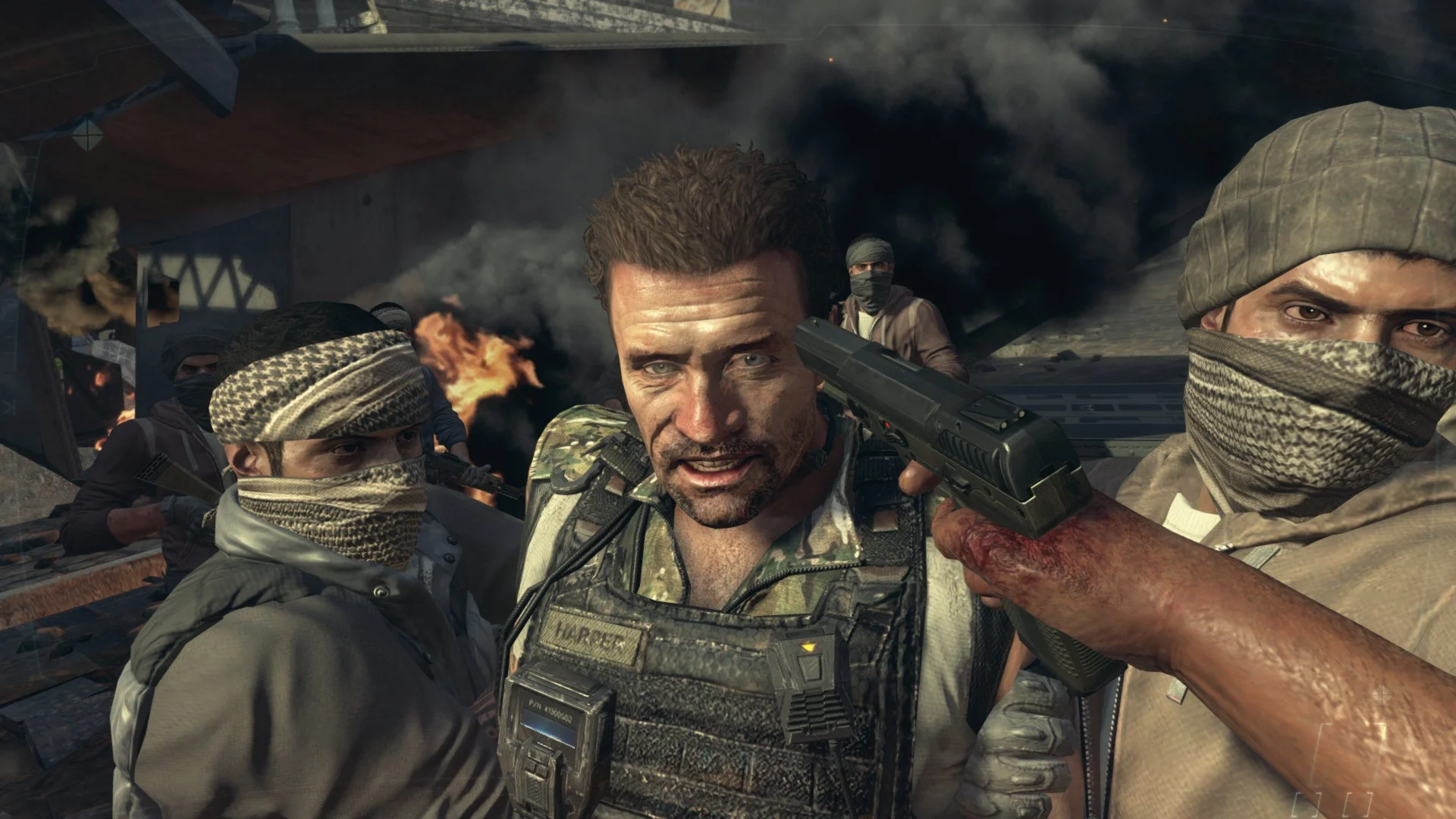 🔥Call of Duty®: Black Ops🚀AUTO-ISSUE🎁STEAM GIFT🎁