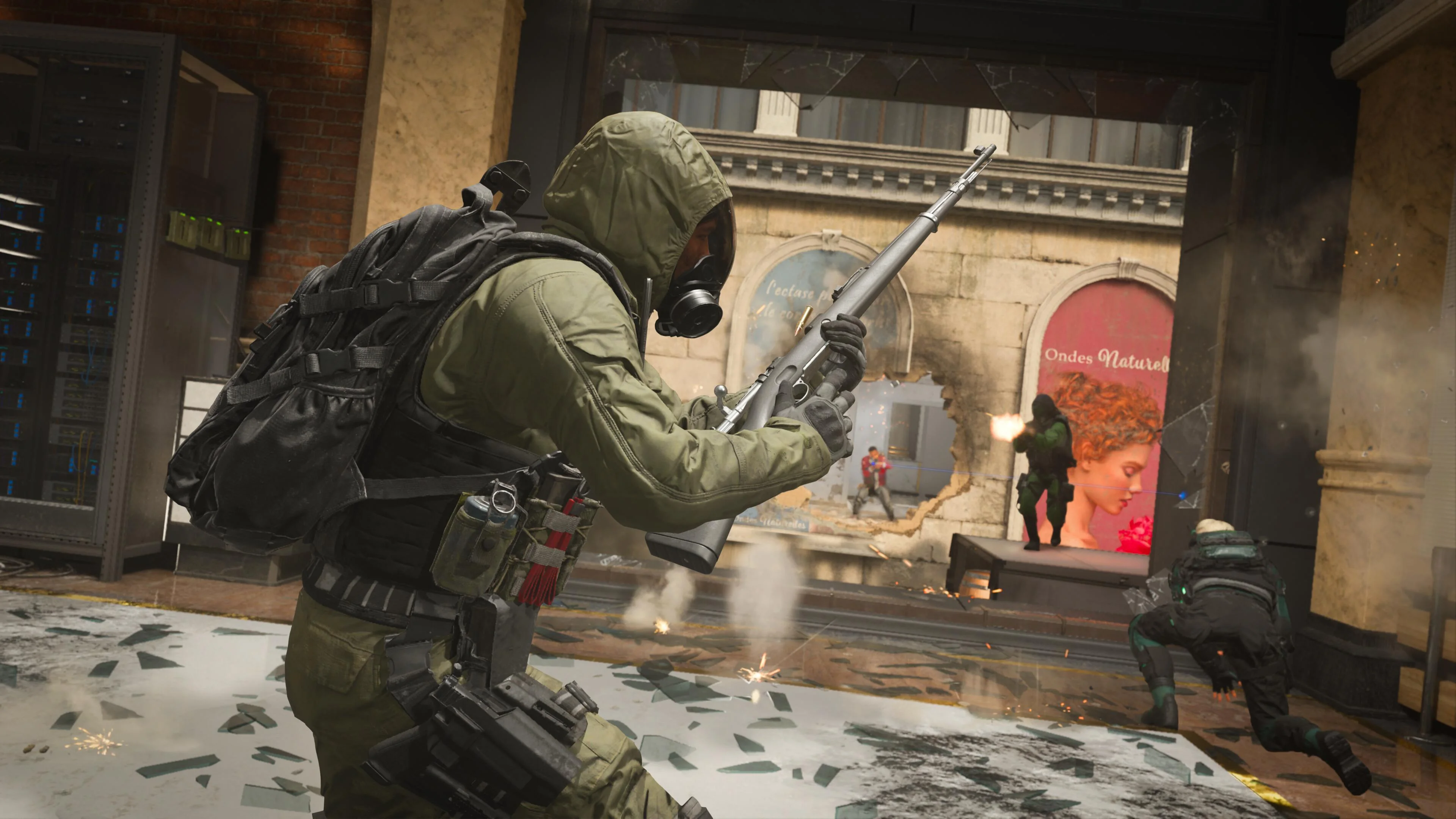 🔥Call of Duty: Modern Warfare 3 (2011)🔥🚀АВТОВЫДАЧА🚀