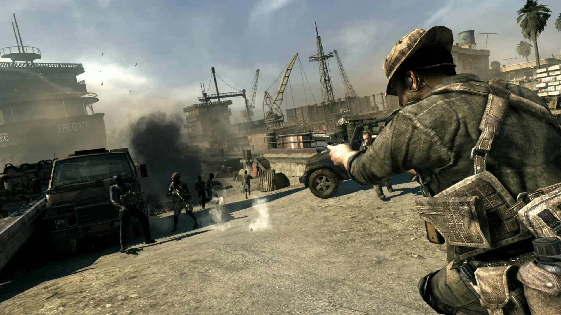 🔥Call of Duty: Modern Warfare 3 (2011)🔥🚀АВТОВЫДАЧА🚀