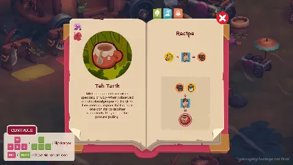 SEDAP! A Culinary Adventure STEAM GIFT РОССИЯ