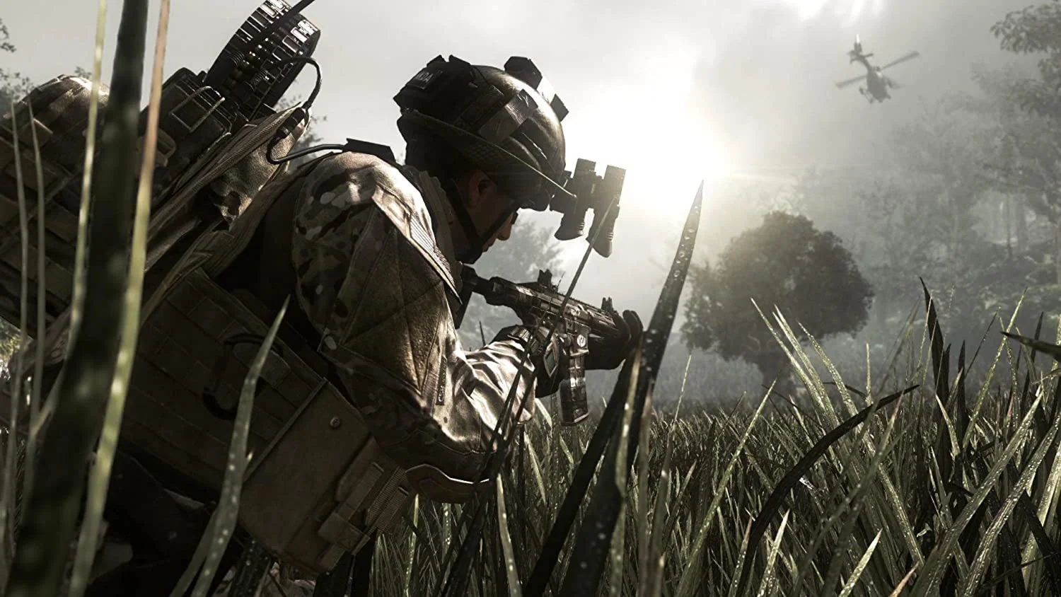 🔥Call of Duty: Ghosts🔥🚀АВТОВЫДАЧА🚀🎁STEAM GIFT🎁