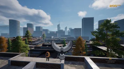 Rooftops  Alleys: The Parkour Game ✅ STEAM GIFT AUTO ✅ RU+МИР