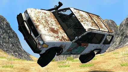 ⭐ BeamNG.drive / Steam GIFT РУ+СНГ+МИР ⭐ ️