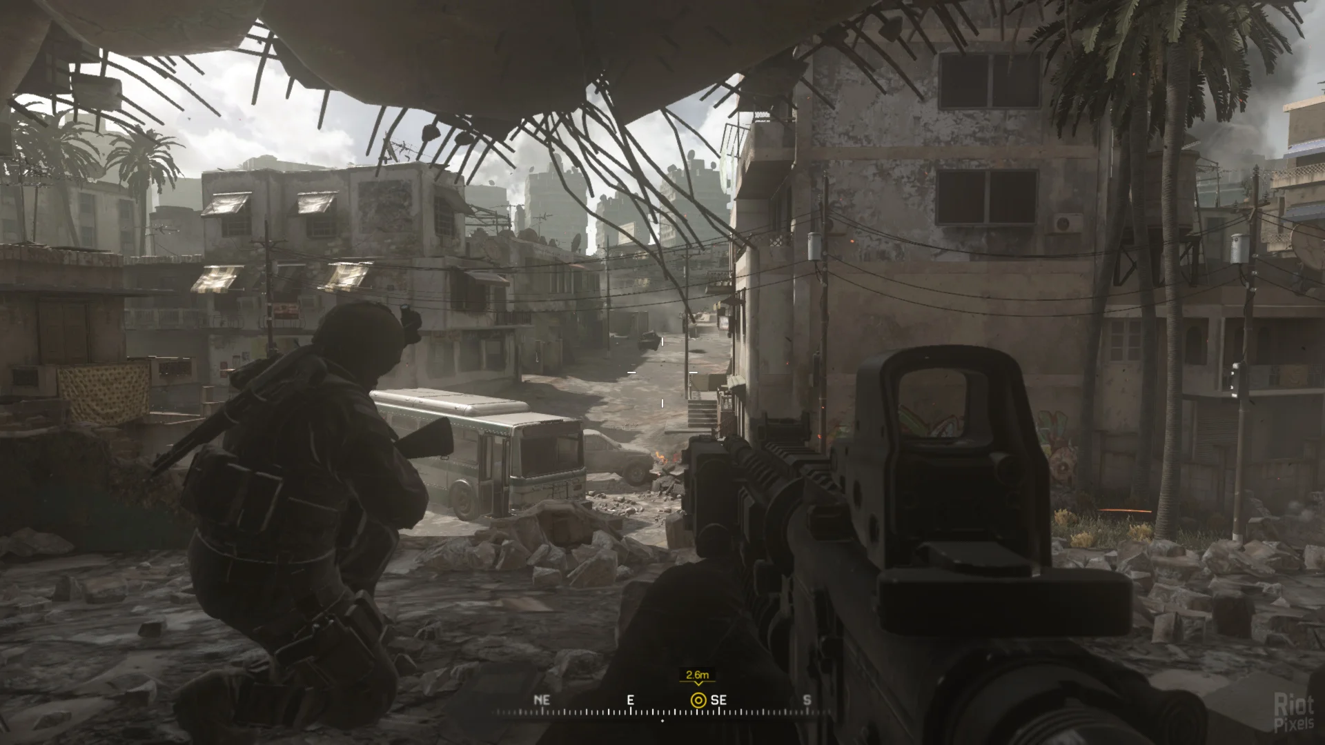 🔥Call of Duty: Modern Warfare Remastered🚀АВТОВЫДАЧА🚀
