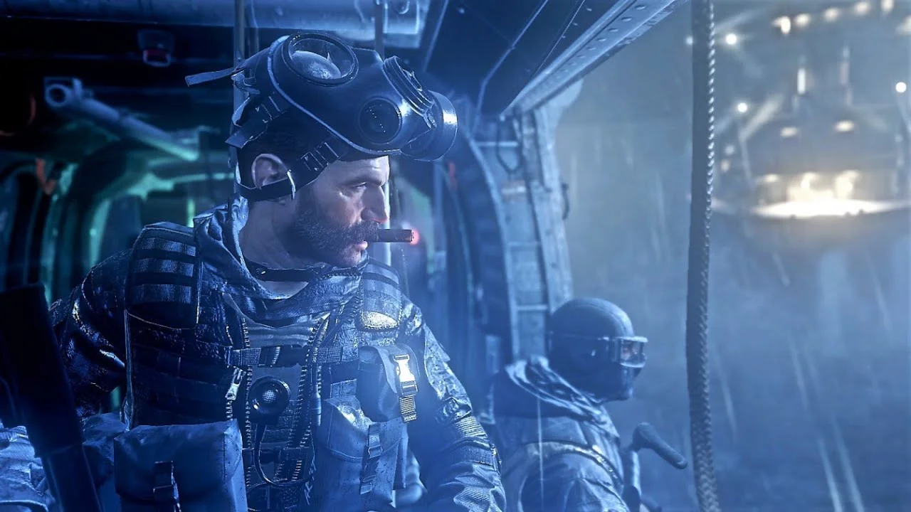 🔥Call of Duty: Modern Warfare Remastered🚀АВТОВЫДАЧА🚀