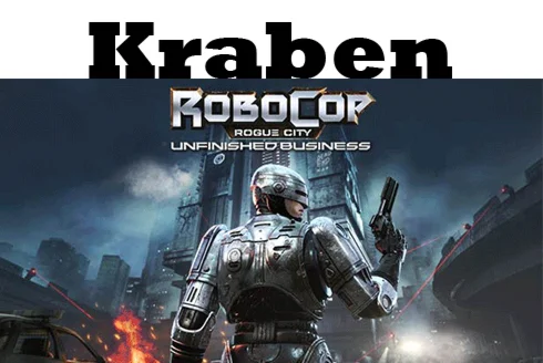 RoboCop: Rogue City - Unfinished Business steam