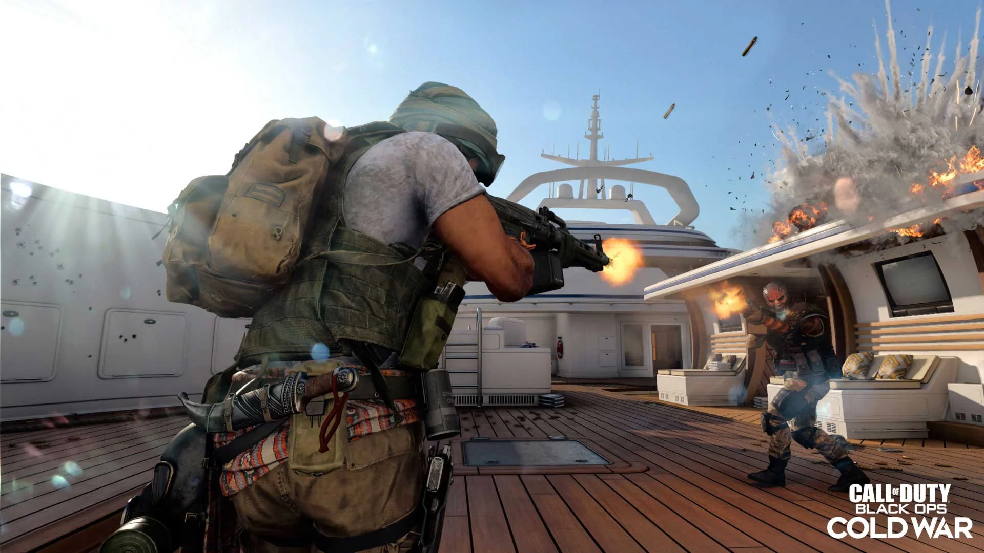 🔥Call of Duty®: Black Ops Cold War🔥🚀AUTO-ISSUE🚀