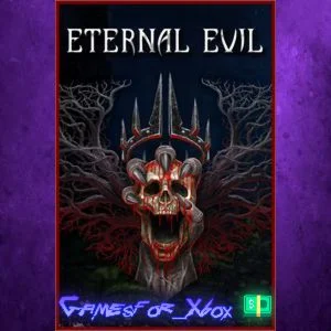 ️Eternal Evil XBOX