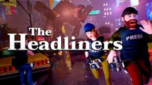 The Headliners, аренда STEAM ОНЛАЙН НА 3 ДНЯ