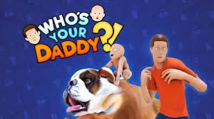 Who's Your Daddy?!, аренда STEAM ОНЛАЙН НА 3 ДНЯ