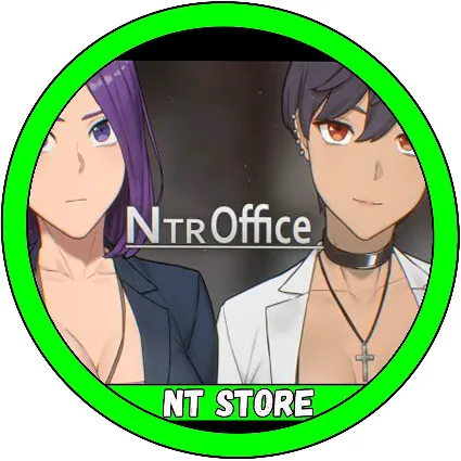 NTR Office + ИГРЫ • STEAM •