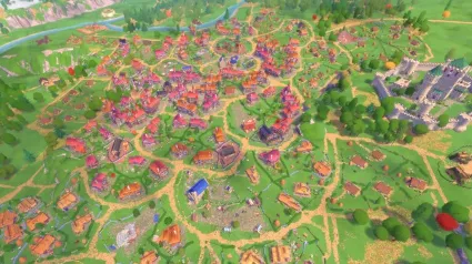 City Tales - Supporter edition steam