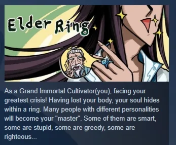 Elder Ring 2025 АВТОДОСТАВКА STEAM РОССИЯ